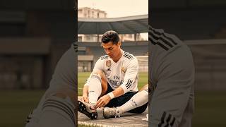 Hero बनने से पहले Ronaldo की हकीकत #fight #shorts