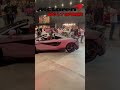 McLaren 600LT Spider #automobile #mclaren #car