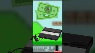 Nintendo's Early Competitors