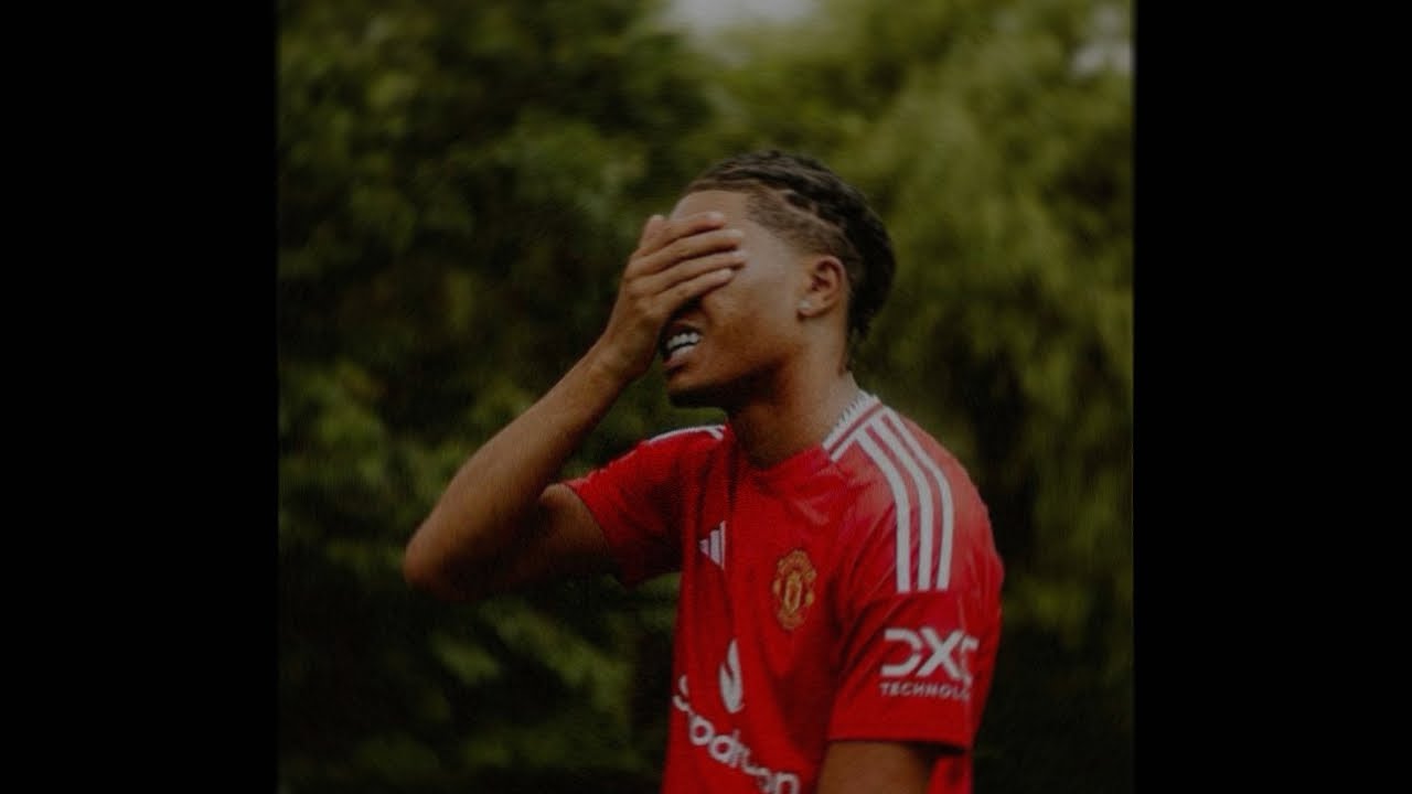 [FREE] Nemzzz x Blanco x Sample Jerk Type Beat - "Disconnect" (143 BPM)