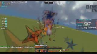 Korzekh vs improves ( hackusated )