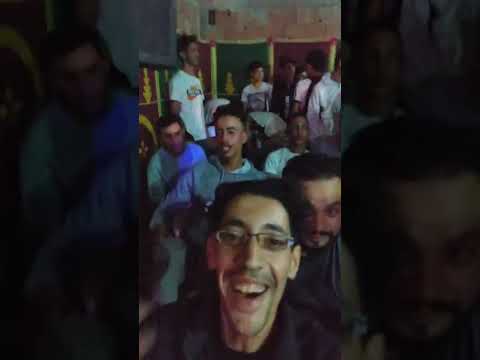 قصارة إليغن 2022شعبي شلحة بلدي  