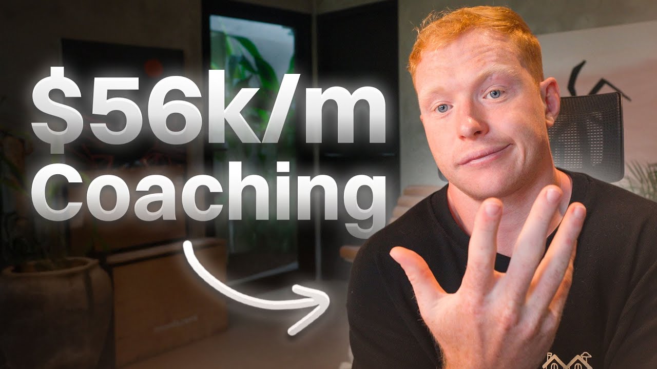 6 Myths That Keep Every Coach Stuck