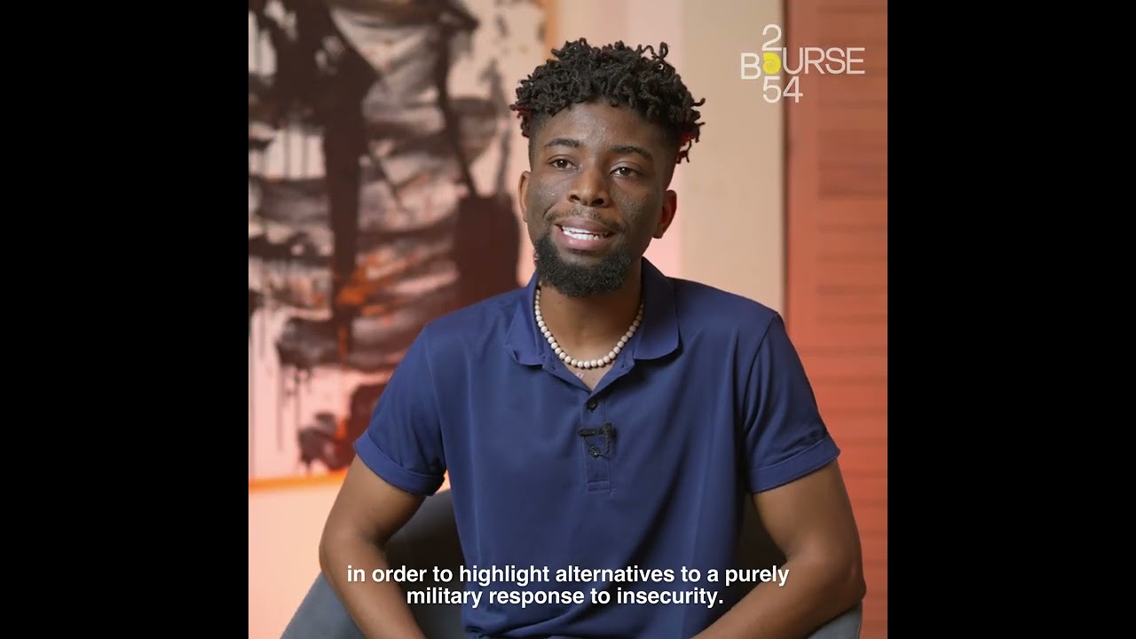 Bourse 2054 - Seconde retraite