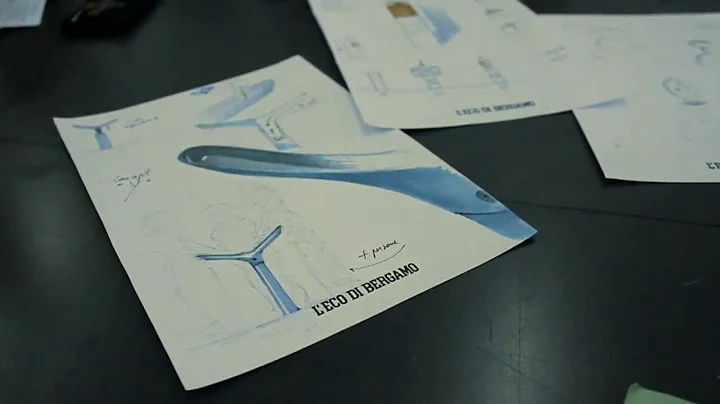 JTI Clean City Lab 2012 - Backstage