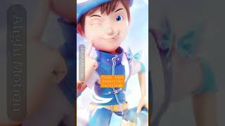 CCP BOBOIBOY KUASA 7 TAHAP 1 DAN 2