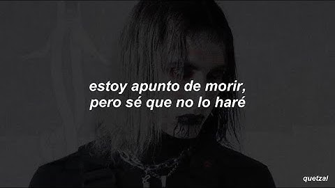 GHOSTEMANE - Mercury: Retrograde | subtitulada al español