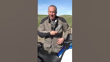 Where to Keep Your BMW 1250 Key Fob!!