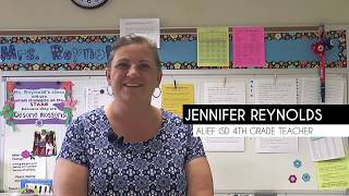 Alief ISD The Smart Choice - Employee Wellness Programs