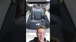 7 Easter Eggs In Your Favorite Cars