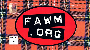 FAWM.ORG - Sue Awesome/Max Vanremmerden - Take Me - FAWM 2018