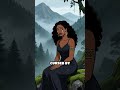 The Ciguapa: Dominican Folklore’s Dark Allure