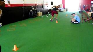 Famous Don Cone Drill 1.MOV Wealth