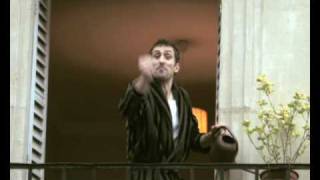 Xbox - Scene It? Rocky