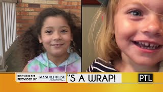 That's A Wrap: April 23, 2021