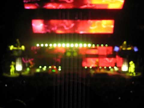 Slipknot-Nero Forte-Live Dublin 3Arena 14-01-20