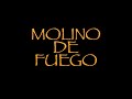 MOLINO DE FUEGO (Telde), Molino de Gofio, data de 1903