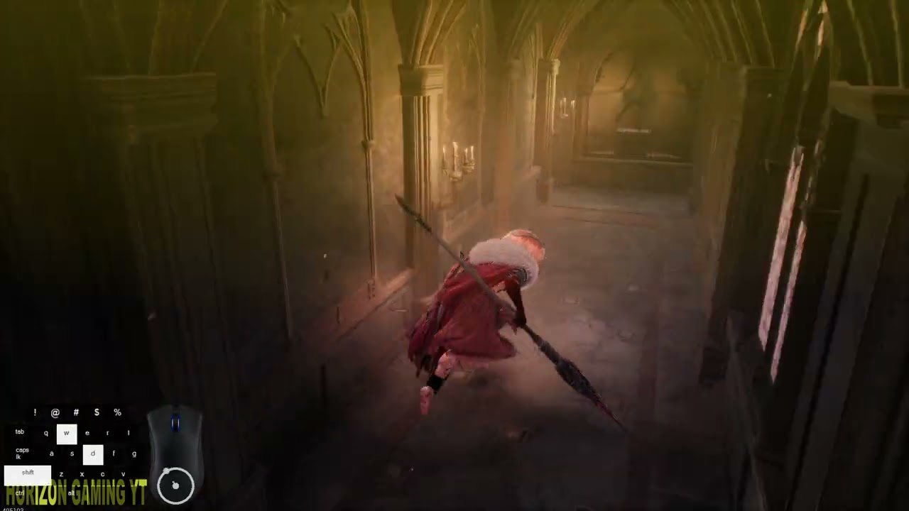 All Master of Chaos Soulstone Mysterious Energy-Emitting Ore Location - The First Berserker Khazan