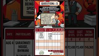 RETURN OUTWARD BOOK FULL ENTRY 🔥 CLASS 11 ACCOUNTANCY 💯👇 LINK IN DESCRIPTION