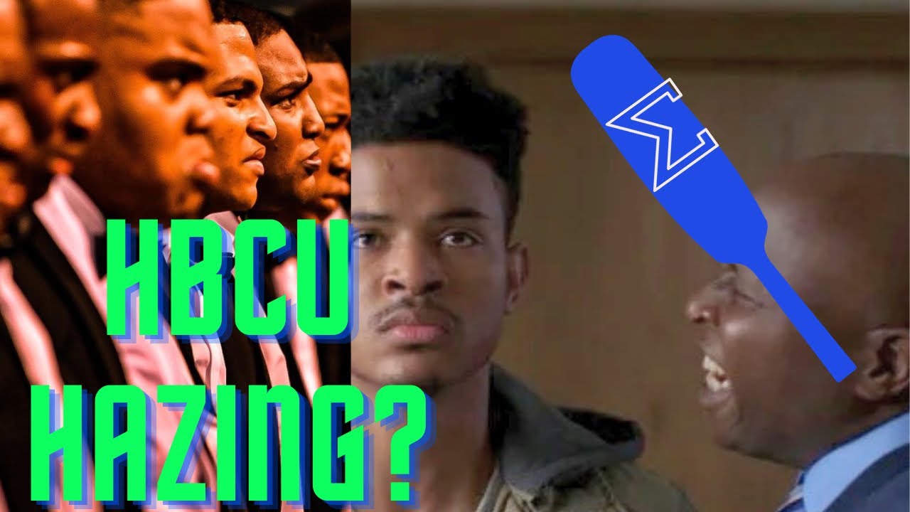 Watch this before you Pledge or join  any Divine 9 Fraternity (HBCU Or PWI)