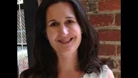 "The Reality of Today's Mom Entrepreneur" with Pam...