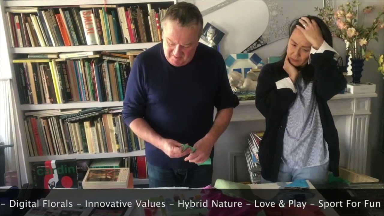 APLF Trends - Anne Liberati