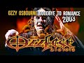 Ozzy Osbourne Goodbye To Romance Live At Camden 2003 FullHD 