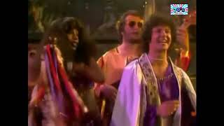 Download Lagu Saragossa Band - Rasta Man 1979 MP3