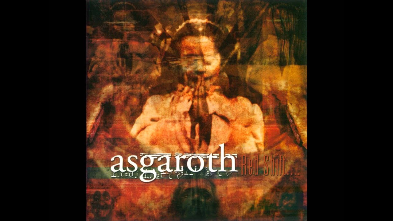 Asgaroth - Bluntness