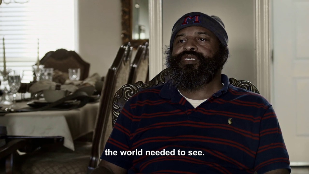 public media meaning America ReFramed | Late Blossom Blues | Promo