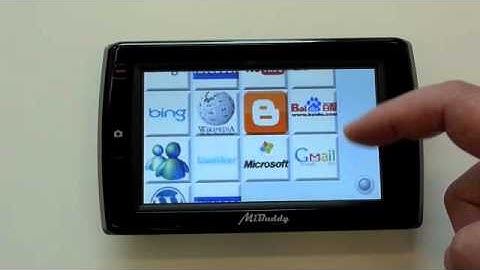 Zetakey Browser on Portable Devices (eBook and PND)