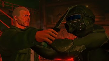 Saints Row IV : Re-Elected || 1 : Zero Saints Thirty || Gameplay Walkthrough No Commentary