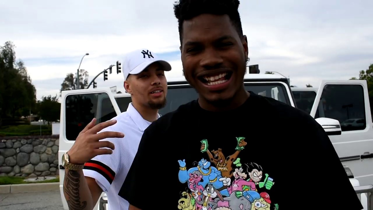 Watch SSJ Atomz - Aww Shit (Official Music Video) ft. ST Mulatto on YouTube Watch SSJ Atomz - Aww Shit (Official Music Video) ft. ST Mulatto on YouTube