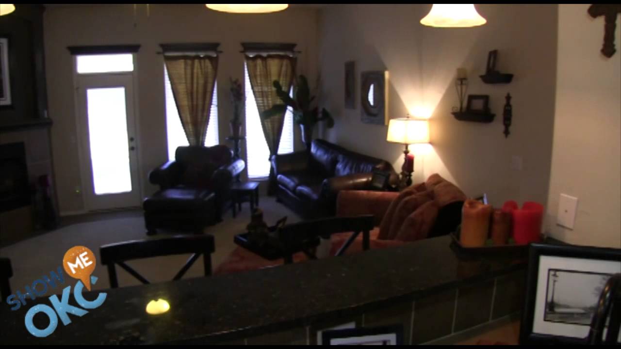 16005 Sonoma Lake Blvd Sonoma Lake, Edmond, OK YouTube