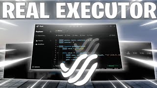 Roblox Executor *REAL* The BEST Free Roblox Executor with NO KEY in 2026!