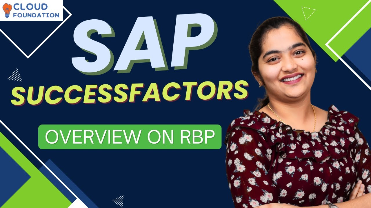 Successfactors Rbp SAP SuccessFactors Role Based Permissions Overview | RBP Configuration ...