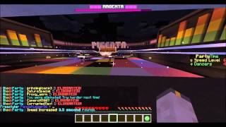 Minecraft Block Party Pt. 1