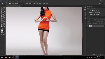 Adobe Camera Raw Presets - Easy Photoshop Tutorial