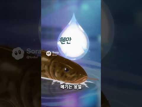 빗 속의 당신, 나와 함께 춤출래요? #shorts