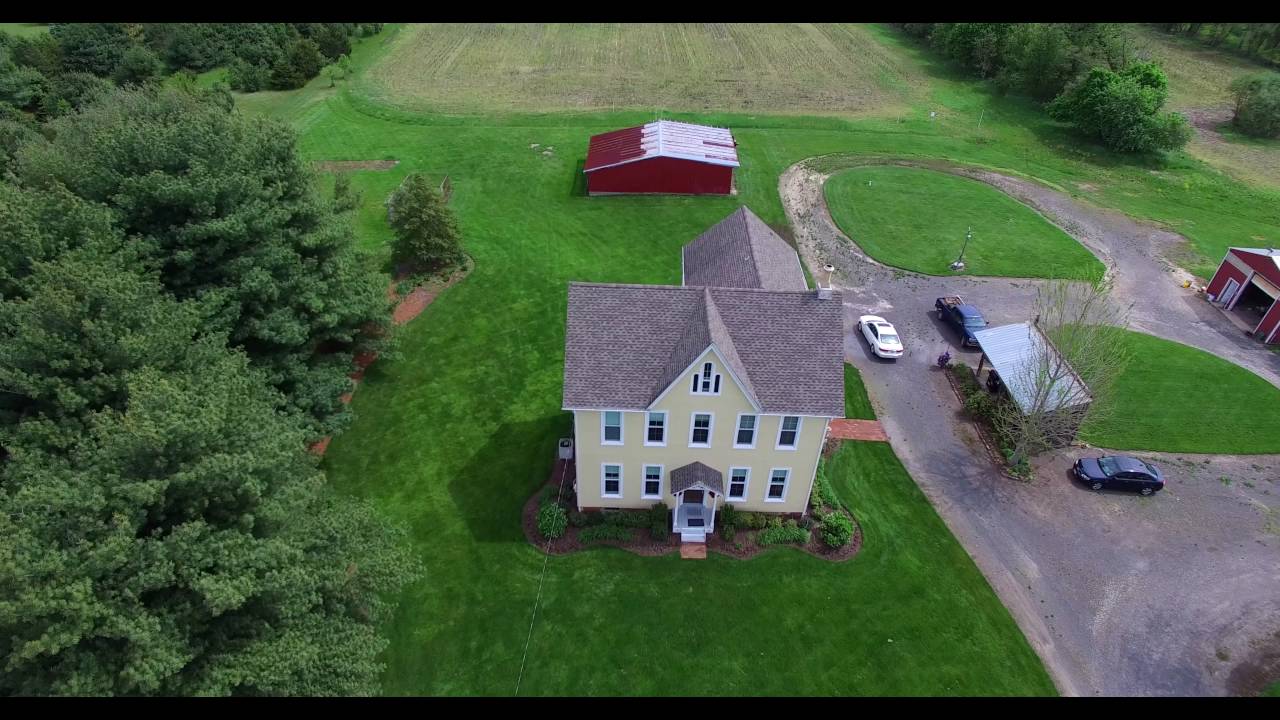 296 Hartford Road Medford, NJ DRONE VIDEO YouTube