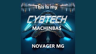 Gamatronicx by Novager mg