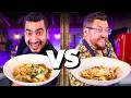 RAVIOLI: Chef vs Normal Blind Cook-Off