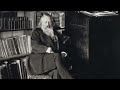 Brahms – Intermezzo Opus 117 no. 2 in B-flat minor