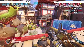 role queue has saved me