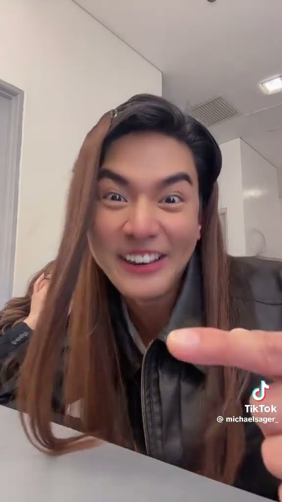 Ganito magalit si ‘Michaela’ Sager! | My Ilonggo Girl