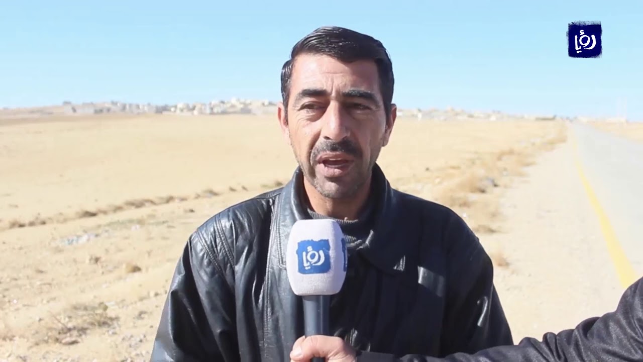 محي في الكرك .. كالعيس في البيداء يقتلها الظما - (1-2-2019)