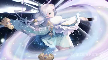 Nightcore - Struggle