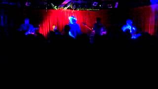 Lord Huron -- We Went Wild