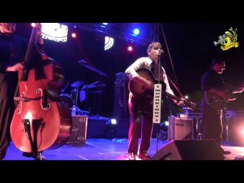 ▲Monokings - Do me no wrong - Summer Vintage Festival 2014