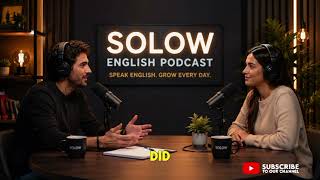 The Towering Triumph of Ekaterina Lisina . Solow English podcast. #EkaterinaLisina 